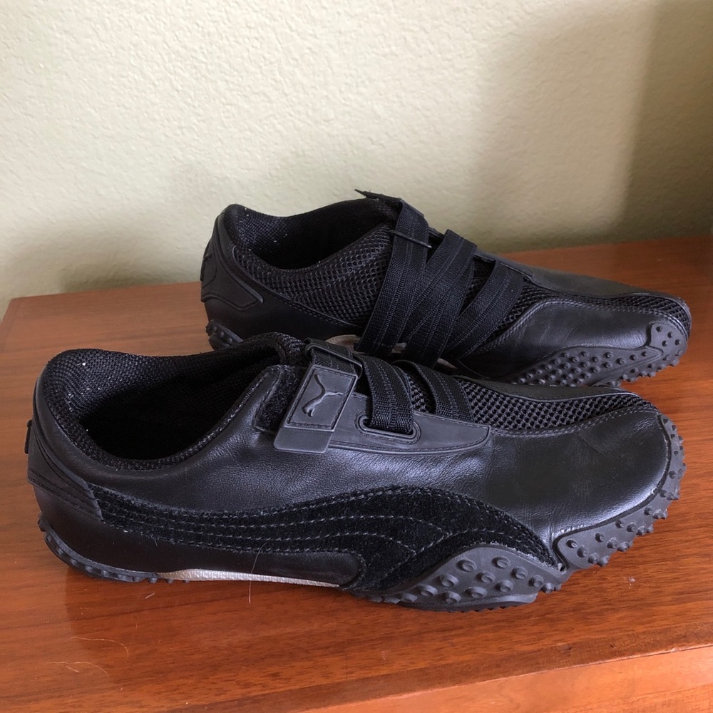 Puma Shoes